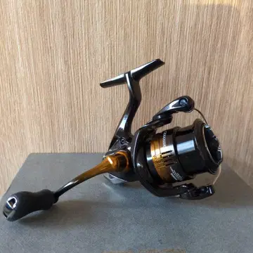 시마노 소아레 BB C2000SSHG