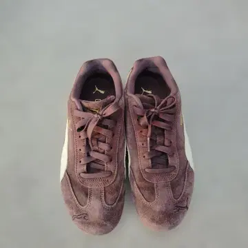 PUMA SPEEDCAT 스피드캣 별주 모델