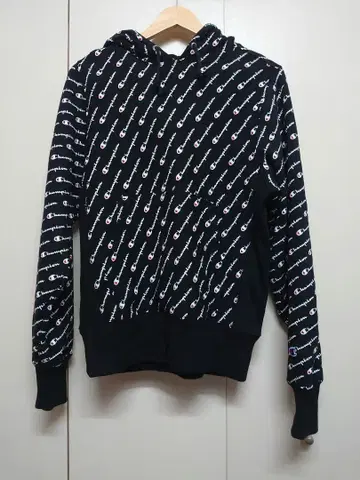 [ Champion ] REVERSE WEAVE PO HOOD W/AI