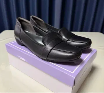 미시 데 미시 로퍼 펌프스