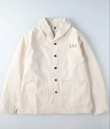 [ Lee ] 숄카라 자켓