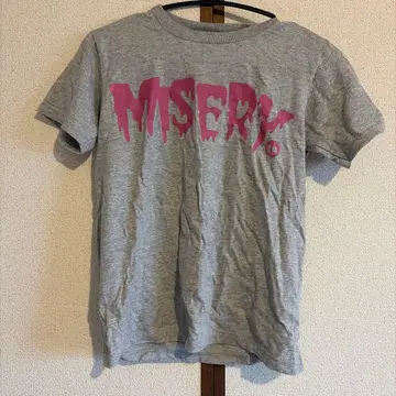 LEMONed MISERY 셔츠 XS 레모쇼 hide