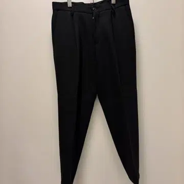 투모로우랜드 남성용 슬랙스 테이퍼드