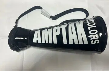 AMPTAC 응원봉 파우치