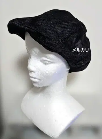 메쉬 헌팅 남성용