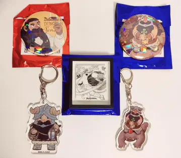 던전밥 센시 5세트