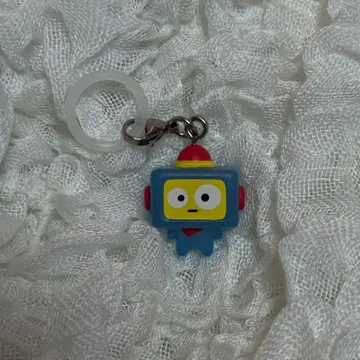 TREASURE TRUZ 아사히 HIKUN 메지루시 액세서리