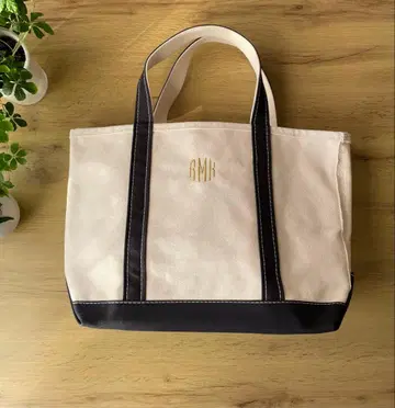 L.L.Bean 토트백