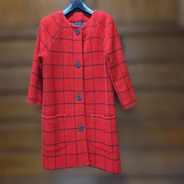 스티븐 앨런 울 코트 4