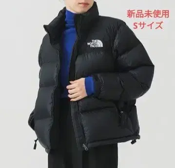 더 노스 페이스 눕시 자켓 NDW92555