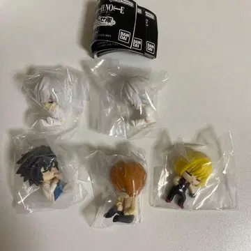 데스노트 네무라세타이 묶음 판매