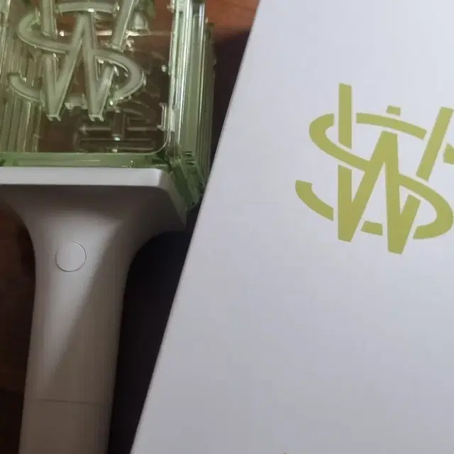 엔시티 위시 127 응원봉 판매