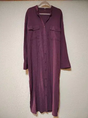 Mila Owen 긴팔 원피스 09WF0201073