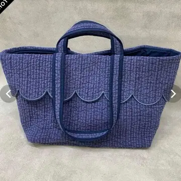 conforobe Nubi Midi [ 스캘럽 ] 미디 스캘럽