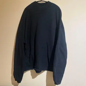 SFC 맨투맨 2022/aw