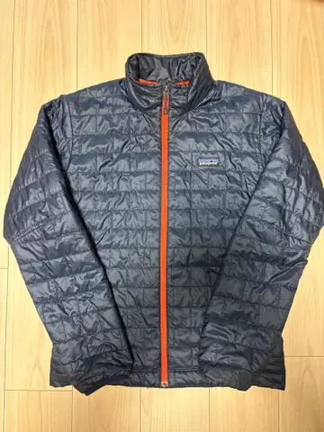 patagonia 나노 퍼프 자켓 남성용 S