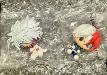 [미개봉] 히로아카 제일복권 H상 쵸코놋코 피규어 토도로키 쇼토 다비