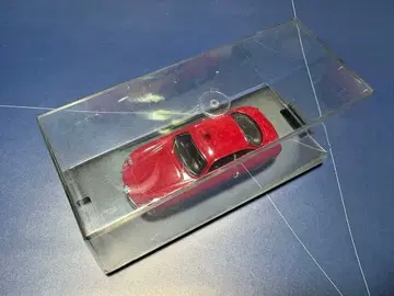 BANG 이탈리아제 알파 로메오 줄리에타 로쏘 1/43