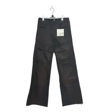 마리떼+프랑수아 질바 워크 팬츠 S