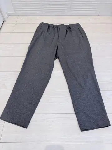 TAKEO KIKUCHI 남성용 슬랙스 XL