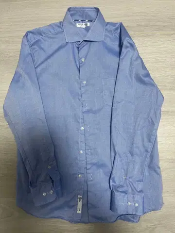 오리히카 긴팔 와이셔츠 5장