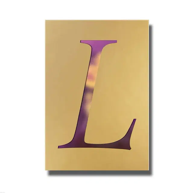 리사 (LISA) - 라리사 LALISA 앨범 미개봉