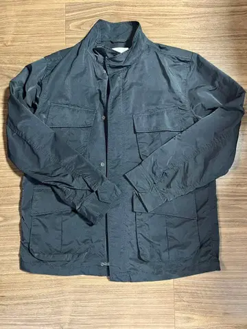 SHIPS 밀리터리 자켓