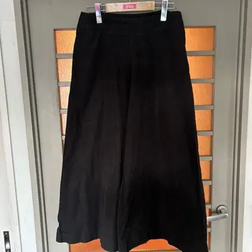 애니에스 베이 와이드 팬츠