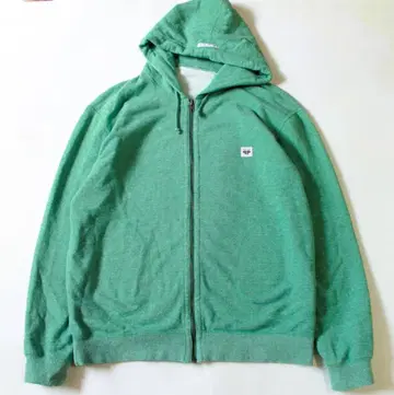 새상품급. 3만엔 ] papas 파파스 후드티 PAPAS ISLAND