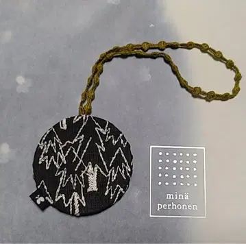 minaperhonen 피스 쿠키 참 forest to bird