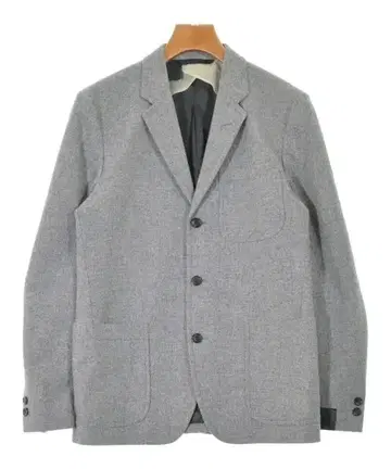 N.HOOLYWOOD 테일러드 자켓 남성용