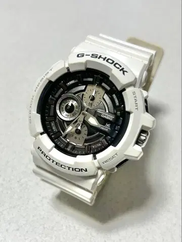 G-SHOCK 5277 화이트