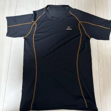 VENEX 리차지+ 블랙 사이즈 M