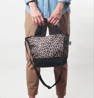 컨디션 최상 Drifter 데일리 토트