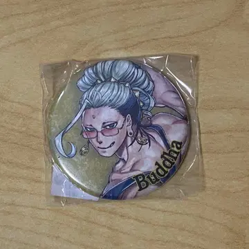 종말의 발키리  만화전 마그넷