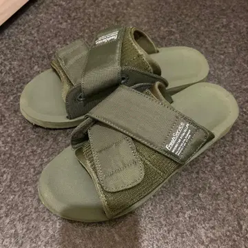 프레쉬 서비스 샌들