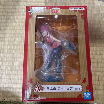 란마 1/2 제일복권 A상 [ 란마 ] 피규어