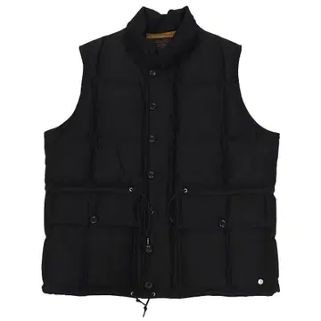 L0691S 새상품 Eddie Bauer 다운 베스트 XL 에디 바우어