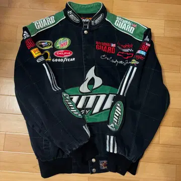 AMP Energy 시싱 자켓 블루종