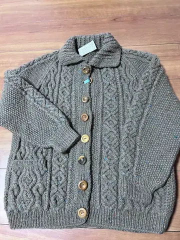 인버라 가디건 여성용