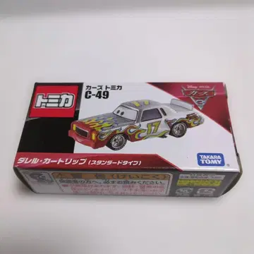 토미카 C-49 카즈 다렐 카트립 단종품