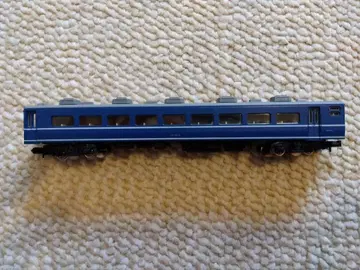 N 게이지 철도 모형 KATO 오하14