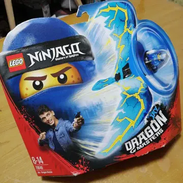 LEGO Ninjago Dragon Masters