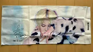 BIGBANG 지용 G-DRAGON GD 슬로건