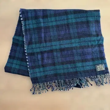 Glen Prince 100% 램스울 머플러