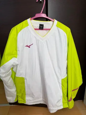 [ 기간 한정 판매 ] 미즈노 V넥 S