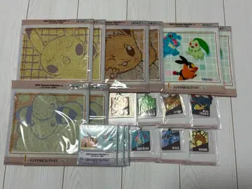 포켓몬 제일복권 묶음 판매