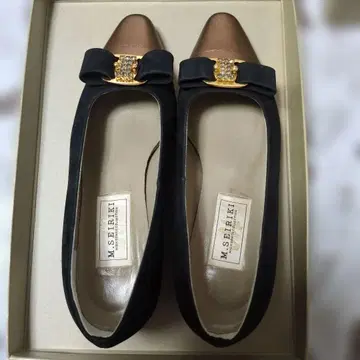 여성용 펌프스 2켤레 세트