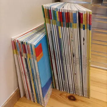 코도모노토모 연중용 2004년~2024년 40권 세트