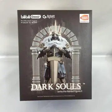음의 태양 그윈돌린 DARK SOULS(다크 소울)